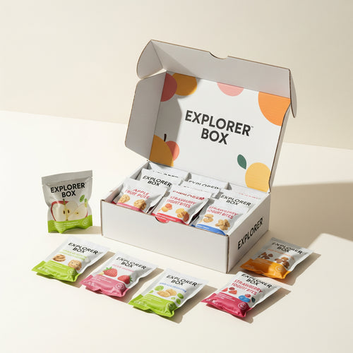 Explorer Box